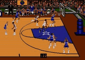 Team USA Basketball Screenthot 2